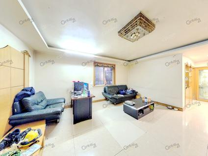 北京昌盛锦园3室1厅104.91平中楼层/共8层