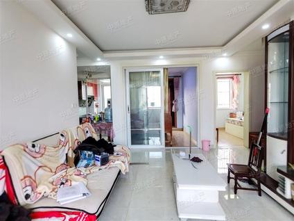 北京中冶尚园3室2厅84.64平高楼层/共11层