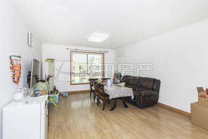 北京世纪城(远大园四区)3室2厅151.5平高楼层/共8层