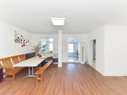 北京东园小区(姑苏)3室2厅81.1平高楼层/共5层