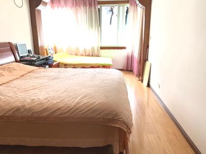 北京世纪园(春雷路)2室2厅94.38平低楼层/共7层