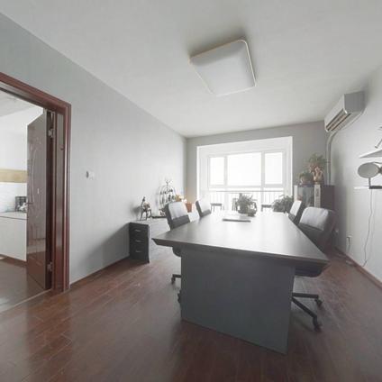 北京汇福悦榕湾2室1厅84.44平中楼层/共34层