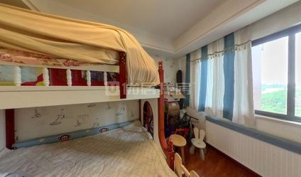 北京葡萄园观澜居3室2厅122平中楼层/共30层