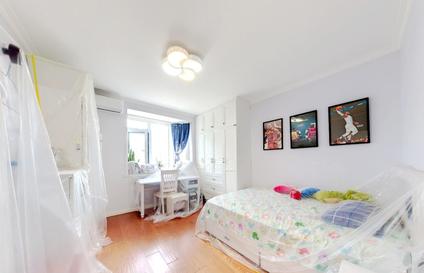 北京海信慧园(一期)3室2厅104.9平低楼层/共6层