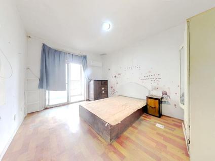 北京金星和园(一期)1室1厅53平中楼层/共6层