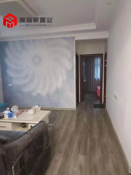 北京博学仕府3室2厅99平中楼层/共15层