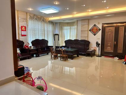 北京翡翠香堤6室2厅335平低楼层/共3层