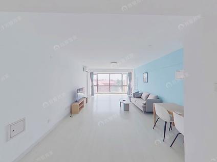 北京博雅西园2室1厅110.19平高楼层/共6层