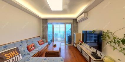 北京平沙九号(一期)3室2厅86.89平中楼层/共35层