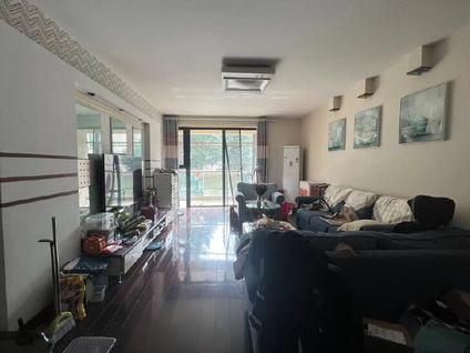 上海锦泽苑3室2厅161平中楼层/共5层