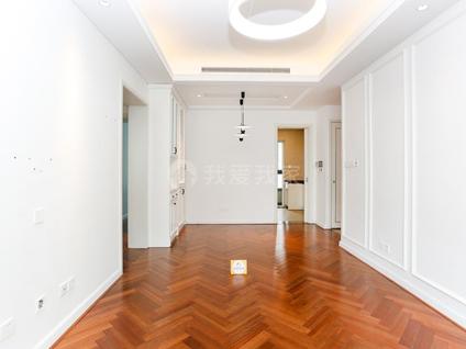 北京晶耀名邸(二期)2室0厅94.52平低楼层/共27层