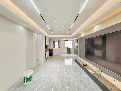 徐州明发新悦城3室2厅115.73平高楼层/共24层