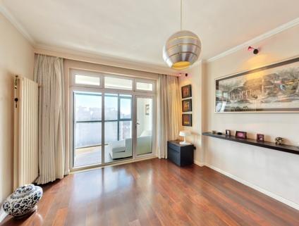 北京颐中高山3室1厅171.19平中楼层/共16层