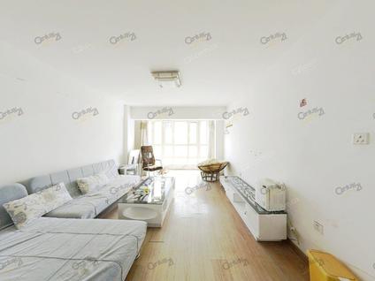 北京维斯特世纪花园(三期)2室1厅89.8平中楼层/共5层