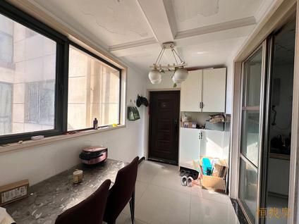 北京帝湖世家3室2厅87.5平高楼层/共33层