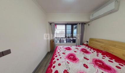 北京万山国际3室2厅124平高楼层/共8层