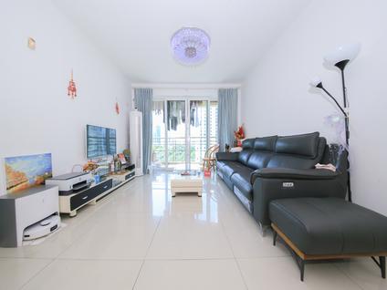 北京阳光带海滨城(二期)4室2厅109平中楼层/共29层