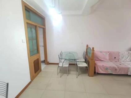 北京百信玉山苑2室2厅78平中楼层/共7层