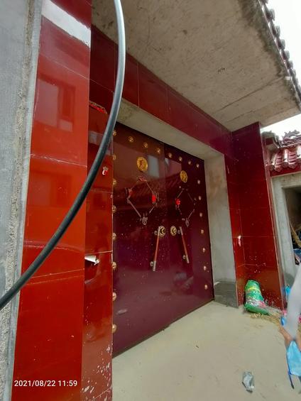 北京丽景名门6室2厅300平低楼层/共6层