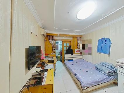 天津锦州里小区2室1厅53.32平低楼层/共5层