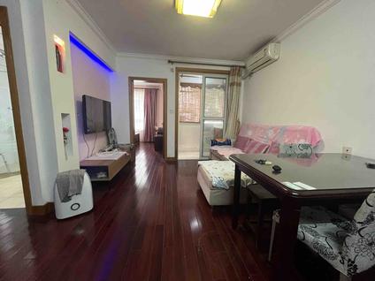 上海秀康新城(达城锦园)1室1厅54.68平低楼层/共14层