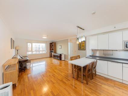 北京锋尚国际公寓2室1厅99.19平中楼层/共18层