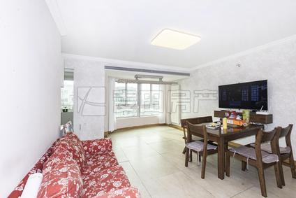 北京世纪城(远大园一区)2室2厅132平高楼层/共15层