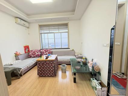 北京松滋农业银行宿舍2室2厅94.36平高楼层/共5层