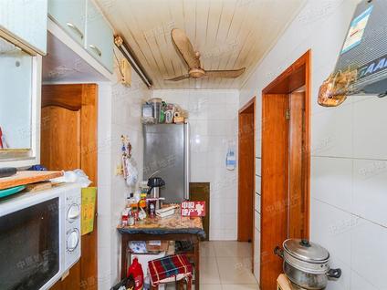 北京俞一小区2室1厅56.78平高楼层/共6层