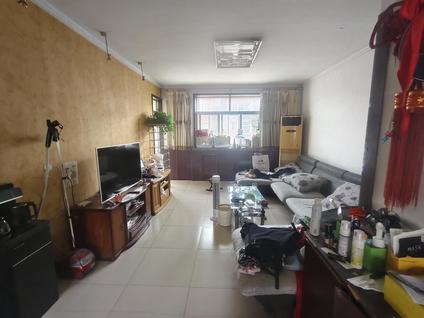 北京杜科新村3室2厅121.23平高楼层/共6层