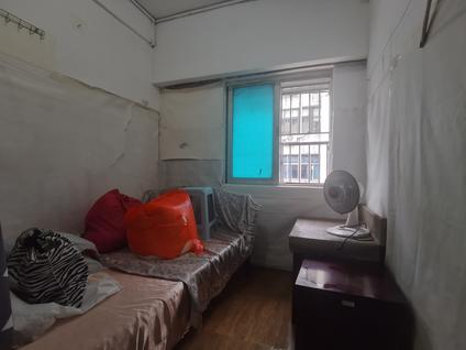 北京旭飞花园1室0厅15.43平中楼层/共9层