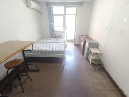 北京三潭(东里)1室1厅25.26平低楼层/共7层