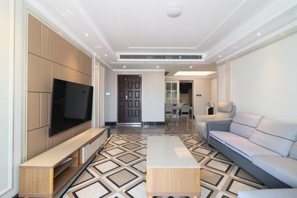 北京滨江和城4室2厅130平高楼层/共34层