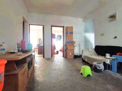 北京成山公寓3室1厅93.36平低楼层/共6层