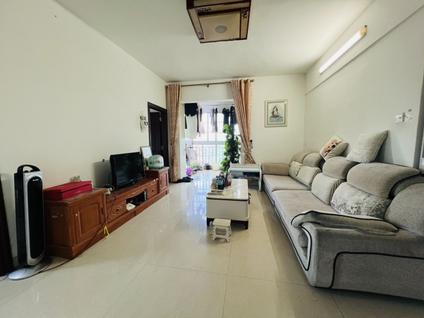 北京友谊华庭3室2厅91.8平中楼层/共20层