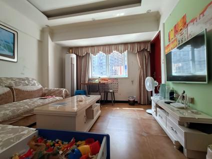 北京白象居3室1厅67.45平高楼层/共24层