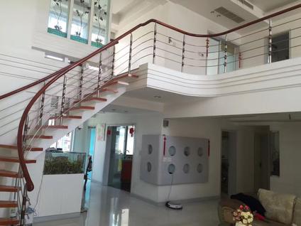 北京康欣花园5室3厅255平中楼层/共11层