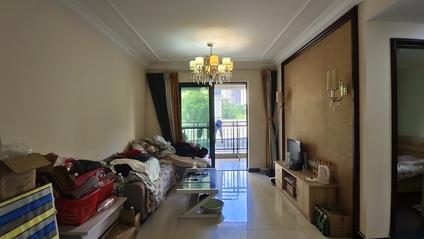 北京武汉恒大城(二期)2室2厅90.49平低楼层/共33层