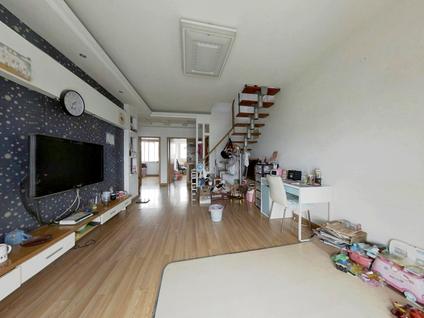 北京金东城雅居4室2厅80.78平中楼层/共6层