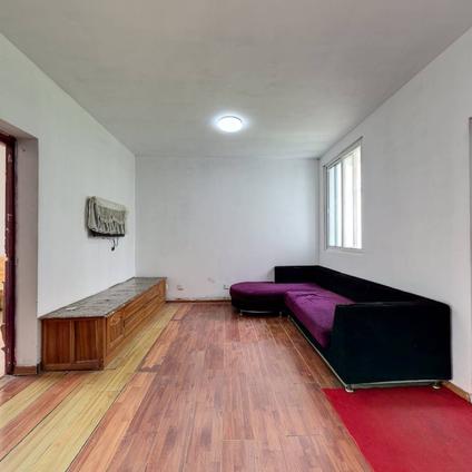 北京天琪福苑2室1厅75.41平低楼层/共6层