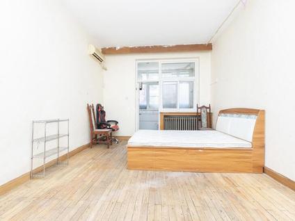 北京华严里3室1厅89.21平低楼层/共5层