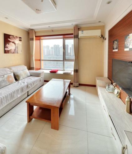 北京玉翠园2室2厅83.92平低楼层/共30层