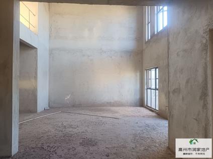 北京九龙湖(别墅)8室5厅400平低楼层/共4层