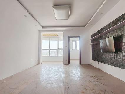 北京山水泉城(北城)2室2厅110平高楼层/共25层