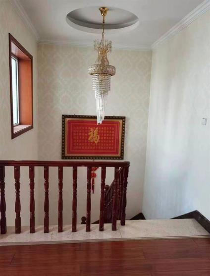 北京一山一墅4室2厅199.8平低楼层/共2层