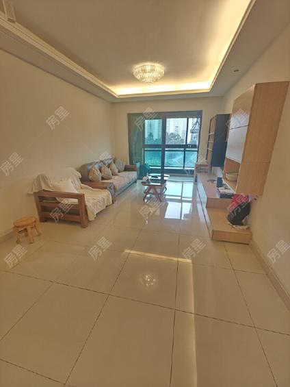 北京万科金域缇香2室2厅83.38平低楼层/共33层