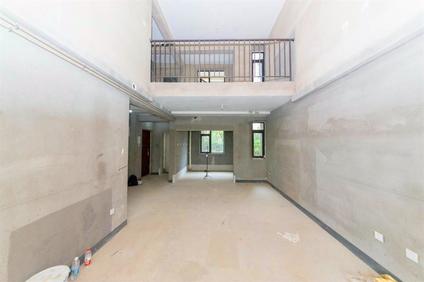 北京华邦蜀山别院4室2厅232平低楼层/共7层