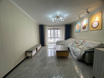 北京梨都华庭2室2厅93平中楼层/共6层