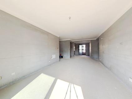 北京清丰建业城3室2厅137平高楼层/共8层