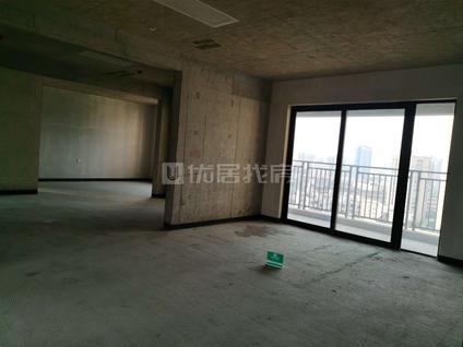 北京雅居乐锦城4室2厅161平中楼层/共28层